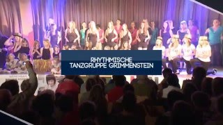 Rhythmische Tanzgruppe Grimmenstein Trailer [upl. by Gallard261]