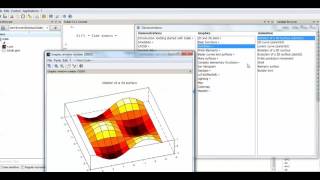 SCILAB Quick Start Tutorial Alternative to MATLAB [upl. by Ruelu870]