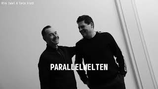 Jan Ullrich amp Erik Zabel zu Gast im Parallelwelten Podcast Teil 1 [upl. by Ydac395]