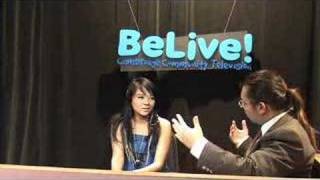 Hypnotist Bernies ExpositionEpisode 43 with Maki [upl. by Kimble356]