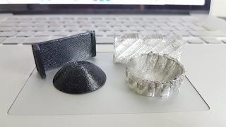 Perfect Support For PETG and PLA No PVA [upl. by Saraann]