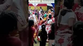 Duhat tule bol re Krishna naam son   THENGHBANGA MAHANAM JAGGA DANCE youtubeshorts  Starkarna [upl. by Salzhauer]