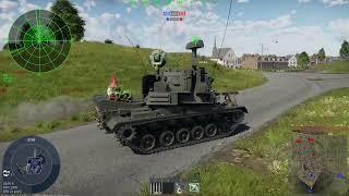 War Thunder American highlights M60A3 TTS  M60A1 RISE P  XM803  M247  M3 Bradley  A4E Early [upl. by Sadella]