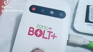 zong mf25 WiFi device all sim unlock 🔓 [upl. by Nylle]