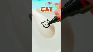 Cute 😻Tattoo Idea For Kids😇 kidsvideos [upl. by Fulbright420]