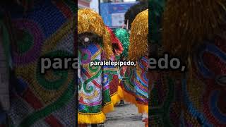 Carnaval de Recife vs Olinda Qual é o Melhor [upl. by Dygal]