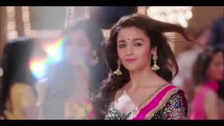 Roke na Ruke Naina Official Video Song Badrinath Ki Dulhania [upl. by Shirlee716]