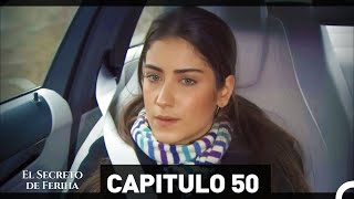 El Secreto De Feriha Capítulo 50 En Español [upl. by Ative393]