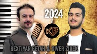 Bextiyar Fatah amp Siver Zirek New Dawat 2024  بختیار فتاح amp سیڤر زیرك [upl. by Sivet]