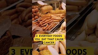 DITCH THE DANGEROUS FOODS KILLING YOUR HEALTH healthtips productivity weightloss diet [upl. by Any924]