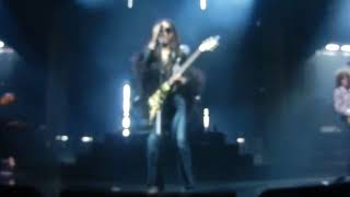 LENNY KRAVITZ Are you gonna go my way Dolby Live Las Vegas NV 10262024 [upl. by Htebzile674]