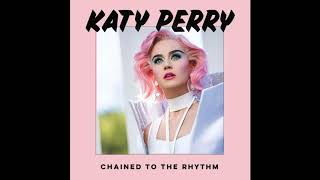 Katy Perry  Chained To The Rhythm ft Skip Marley Empty Arena [upl. by Athene]