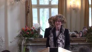 Verabschiedung Prof Niederle 25012014 [upl. by Fachanan974]