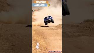 Trophy truck 33 trophytruck baja automobile racing cars offroad truck shorts baja400 tt [upl. by Licha564]