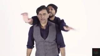 Sajjad Ali New Song Tamasha ft Bohemia 2017 [upl. by Yeliac]