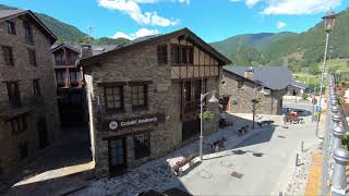 Ordino Andorra [upl. by Bruckner]