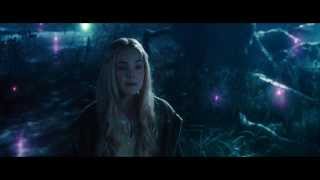 Disneys Maleficent  Official Full Trailer [upl. by Sharia324]