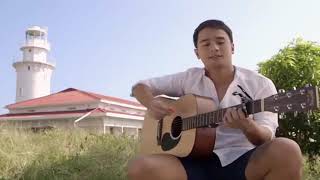 Araw Gabi Theme Song Cover by JM Deguzman [upl. by Gil]