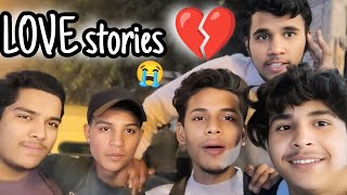 Gurup Love Story  Dangi Vlogs [upl. by Divadnhoj]