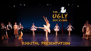 COMING ATTRACTIONS THE UGLY DUCKLING Digital Presentation [upl. by Adnarom]