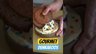 We Made Massive Dunkaroos [upl. by Sille621]