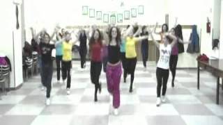 el tucanazo  zumba [upl. by Cerelia]