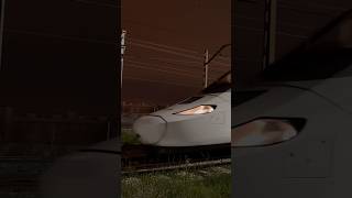 Renfe Alvia 730 haciendo maniobras [upl. by Halik]