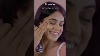 Achieve Radiant Skin with Regenco Cools Hydrating Skincare Solutions  Digistreet Media [upl. by Newob]