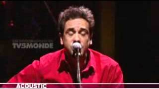 TV5  Acoustic  Lheure dhiver  Ben Ricour [upl. by Croom]