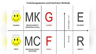 Grundprinzip der Norbekov Methode  Eselsweisheit [upl. by Bonaparte]