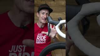 Do this to fix your spongy disc brakes shorts [upl. by Madella]