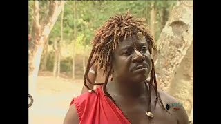 The Native Doctor Season 3amp4  Watch If You Love Mr Ibu 2019 Latest Nigerian Comedy Movie Full HD [upl. by Atinniuq]