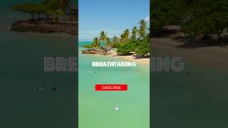 Bora Bora Travel Guide  Things to do in French Polynesia [upl. by Aehsat141]