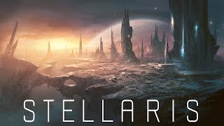 Stellaris  Music Main Menu [upl. by Faruq]