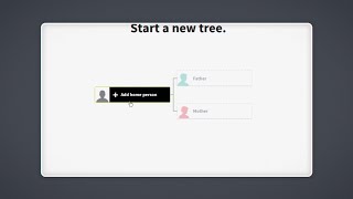 Getting Started on Ancestry  Howto  Ancestry UK [upl. by Tamera349]