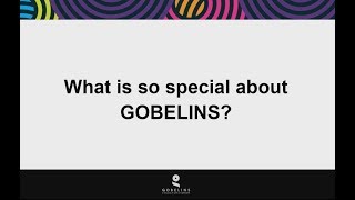 What is so special about GOBELINS [upl. by Tellford]