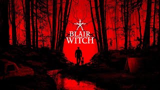 Blair Witch 3 [upl. by Rehpotsirahc]