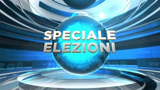 Speciale Elezioni  LAquila del 10062022 [upl. by Ylloh864]