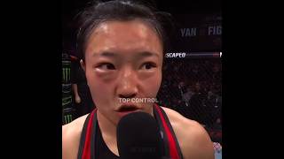 Dr Ming Shi Edit  welcome to the ufc Doctor  TELESCOPE  TWXN UFCMACAU [upl. by Ilarin]