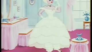 Tex Avery Funniest Moments 16 [upl. by Vernen70]