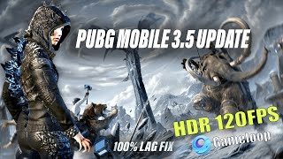 How to Enable HDR 120 FPS  Best Sensitivity Settings [upl. by Maice]