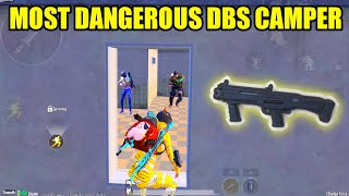 MOST DANGEROUS DBS CAMPER IN APARTMENTS [upl. by Tarrel]