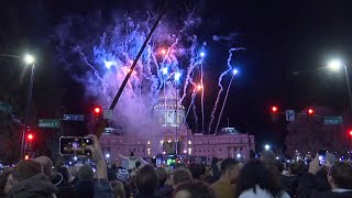 A look back at the Idaho Potato Drop [upl. by Ehsom407]