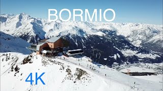 Skiing in Bormio [upl. by Eigla897]