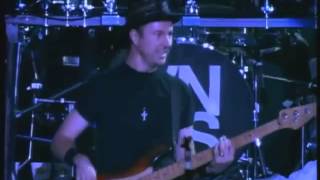 INXS Disappear Live Baby Live Wembley Stadium on 13th July 1991 [upl. by Mahsih560]