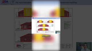 Australian Standards and Codes for Residential Designs that Structural Engineers Need to Know [upl. by Madian241]