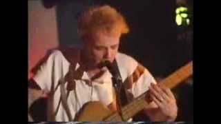 A Flock of Seagulls Transfer AffectionBrixton Live  1983 [upl. by Ticon]