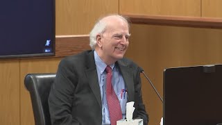 Former Georgia Gov Roy Barnes testifies at Fani Willis hearing [upl. by Yrreg836]