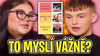 Nejhorší hodnocení influencerských kauz [upl. by Enenej]