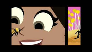 Wild Kratts NEW EPISODE SCREENSHOTS Tiger Salamander and Chimpanzee Powers [upl. by Auric59]